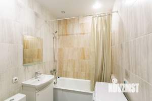 1-к квартира, вторичка, 26м2, 9/12 этаж