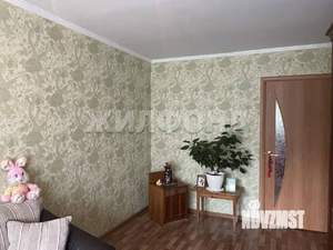 2-к квартира, вторичка, 45м2, 1/5 этаж
