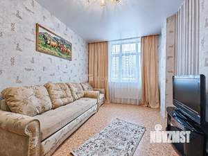 1-к квартира, вторичка, 37м2, 2/16 этаж