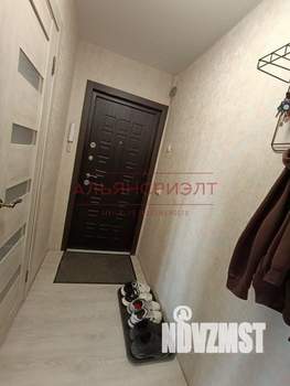 1-к квартира, вторичка, 31м2, 5/5 этаж