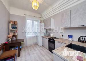 2-к квартира, вторичка, 59м2, 3/4 этаж