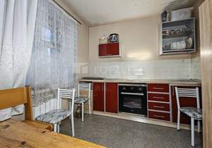 2-к квартира, вторичка, 53м2, 1/10 этаж