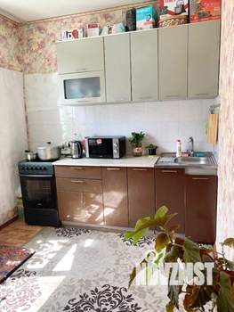 1-к квартира, вторичка, 37м2, 3/10 этаж