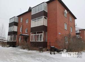 Студия квартира, вторичка, 31м2, 1/3 этаж