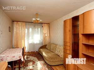 2-к квартира, вторичка, 43м2, 2/9 этаж