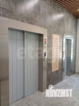 2-к квартира, вторичка, 42м2, 9/14 этаж