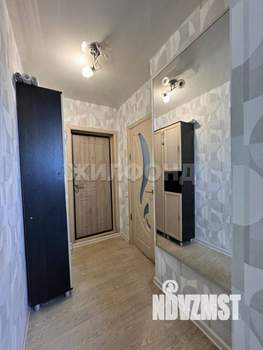 Студия квартира, вторичка, 20м2, 6/17 этаж