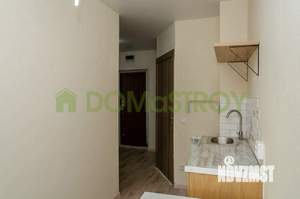 1-к квартира, вторичка, 14м2, 1/13 этаж