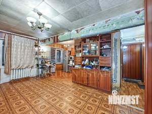 3-к квартира, вторичка, 58м2, 3/5 этаж