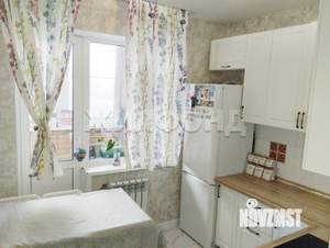 2-к квартира, вторичка, 51м2, 5/17 этаж