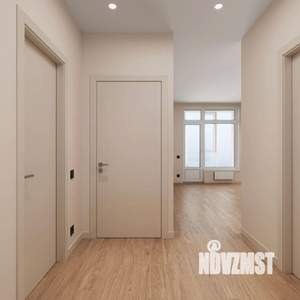 2-к квартира, вторичка, 50м2, 5/23 этаж