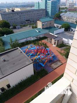 3-к квартира, вторичка, 130м2, 5/28 этаж