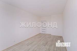 2-к квартира, вторичка, 55м2, 16/24 этаж