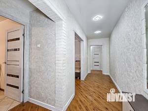 3-к квартира, вторичка, 74м2, 1/10 этаж