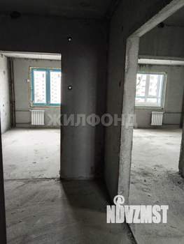 3-к квартира, вторичка, 87м2, 6/10 этаж