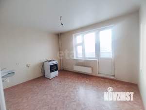 3-к квартира, вторичка, 72м2, 16/18 этаж