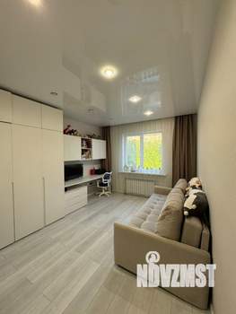 2-к квартира, вторичка, 62м2, 4/8 этаж