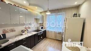 2-к квартира, вторичка, 50м2, 1/10 этаж