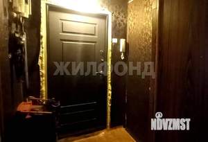 4-к квартира, вторичка, 79м2, 2/10 этаж