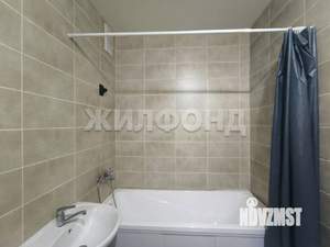 1-к квартира, вторичка, 31м2, 1/24 этаж