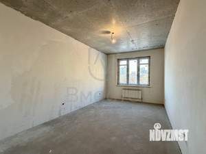 1-к квартира, вторичка, 77м2, 6/20 этаж