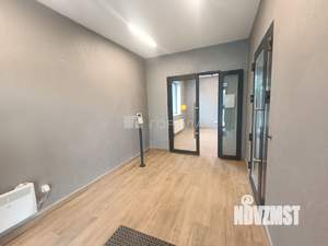 1-к квартира, вторичка, 47м2, 2/22 этаж