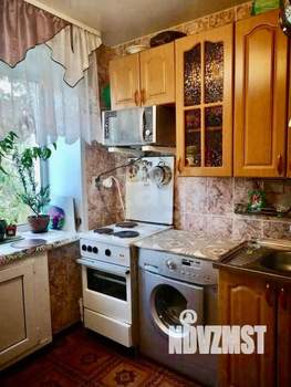 3-к квартира, вторичка, 60м2, 4/5 этаж