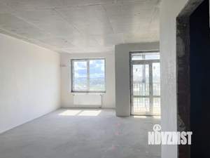 1-к квартира, вторичка, 39м2, 11/12 этаж