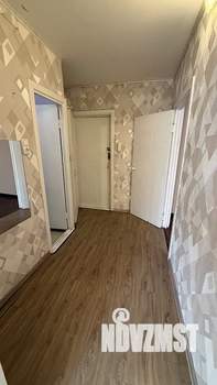 1-к квартира, вторичка, 37м2, 1/9 этаж