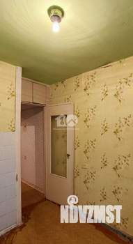 1-к квартира, вторичка, 32м2, 2/9 этаж