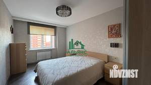 3-к квартира, вторичка, 83м2, 12/17 этаж