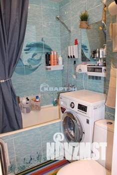 2-к квартира, вторичка, 45м2, 2/5 этаж