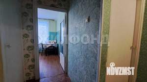 1-к квартира, вторичка, 32м2, 1/10 этаж