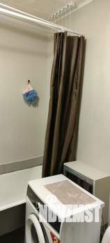 1-к квартира, вторичка, 32м2, 1/5 этаж