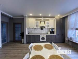 3-к квартира, вторичка, 95м2, 2/7 этаж