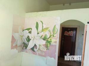 1-к квартира, вторичка, 24м2, 2/3 этаж