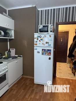 Студия квартира, вторичка, 21м2, 3/10 этаж