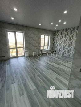 Студия квартира, вторичка, 35м2, 17/19 этаж