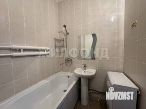 1-к квартира, вторичка, 35м2, 1/7 этаж