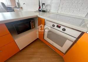 1-к квартира, вторичка, 45м2, 12/18 этаж