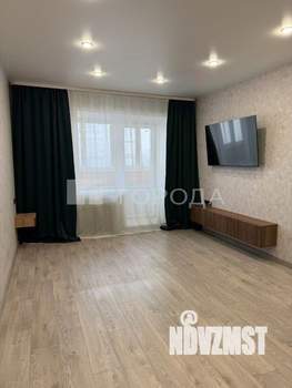 1-к квартира, вторичка, 42м2, 10/16 этаж