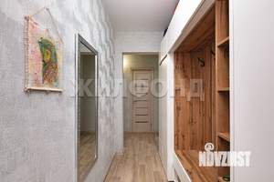 2-к квартира, вторичка, 37м2, 6/9 этаж