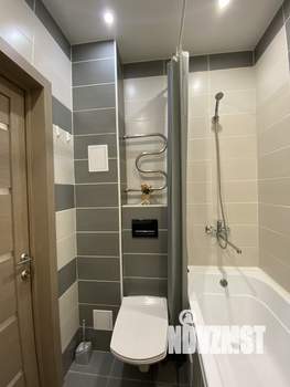 1-к квартира, вторичка, 35м2, 9/26 этаж