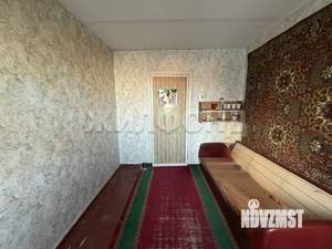 3-к квартира, вторичка, 54м2, 4/9 этаж