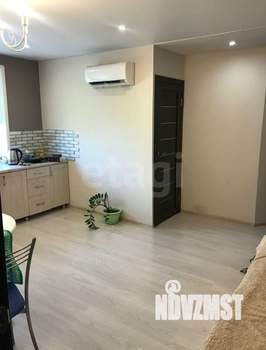 2-к квартира, вторичка, 43м2, 9/9 этаж
