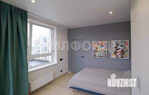 3-к квартира, вторичка, 93м2, 11/17 этаж