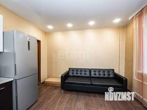 Студия квартира, вторичка, 25м2, 8/19 этаж