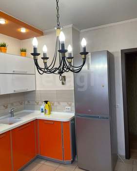 2-к квартира, вторичка, 67м2, 5/18 этаж