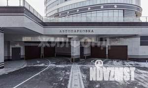 1-к квартира, вторичка, 48м2, 8/25 этаж