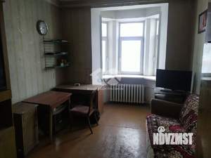 2-к квартира, вторичка, 57м2, 3/6 этаж